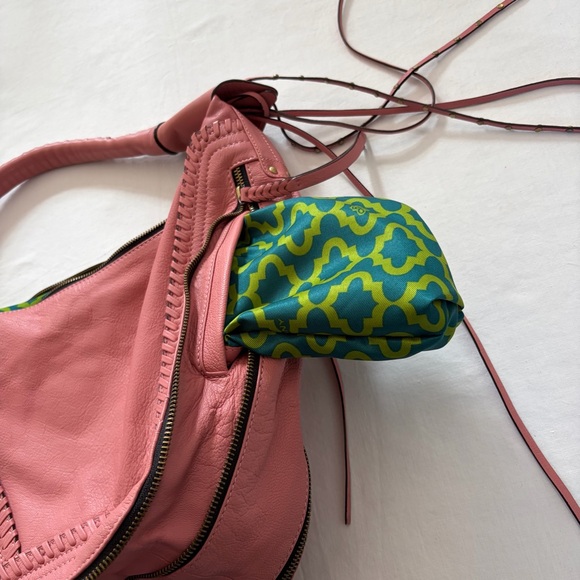 orYANY Soft Nappa Leather Michelle Hobo Handbag - Picture 13 of 16